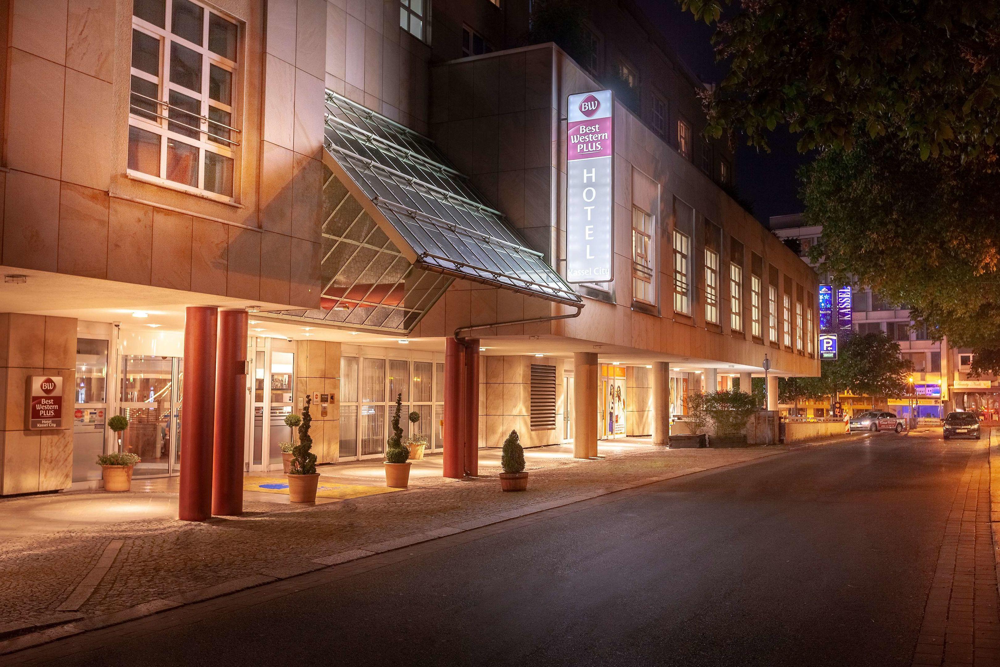 Best Western Plus Hotel Kassel City, Kassel — photo 3