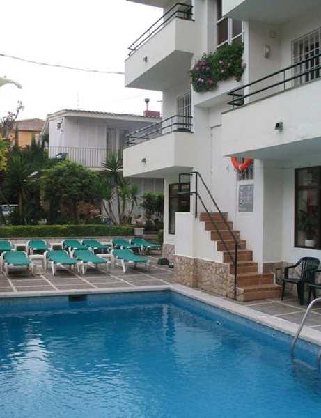 Hostal Magnolia — photo 4