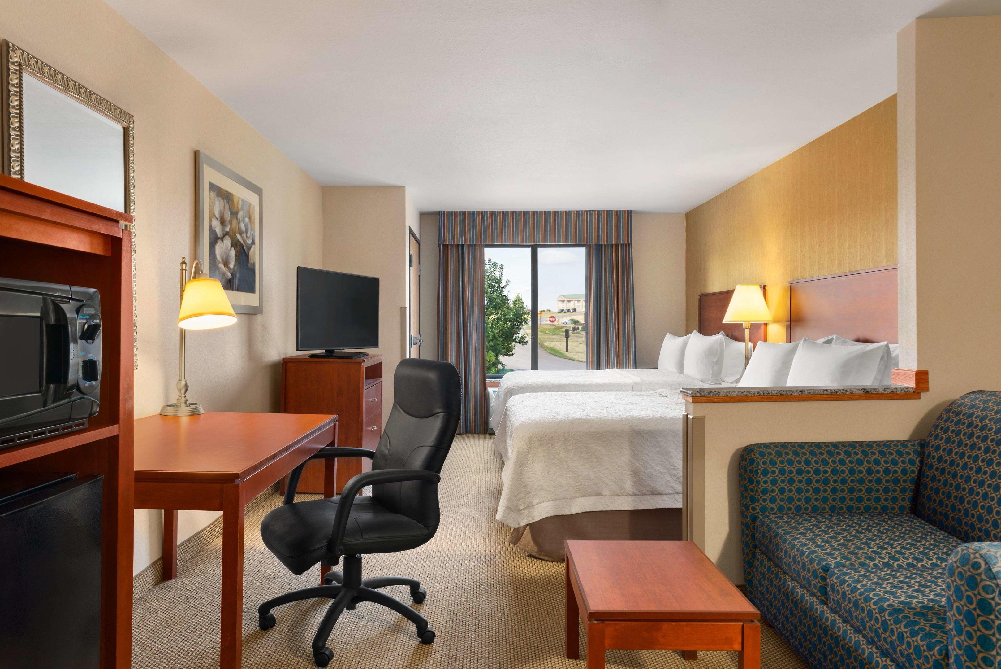 Hampton Inn Spearfish — photo 4