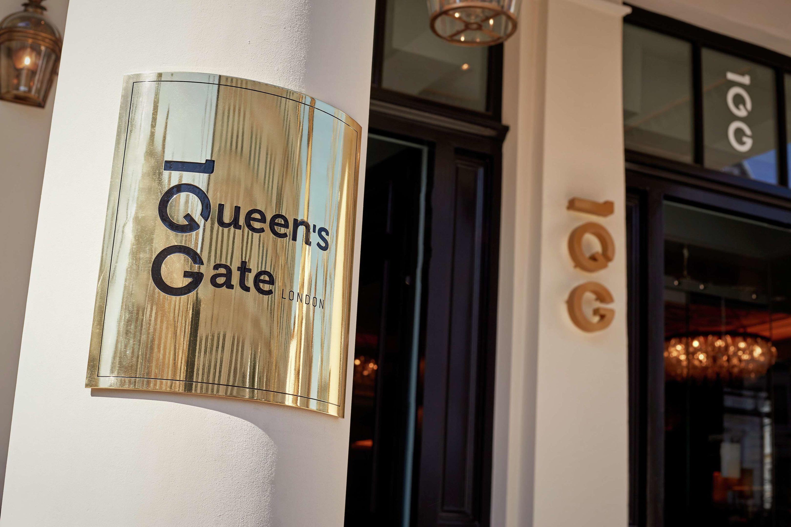 100 Queen's Gate Hotel London, Curio Collection by Hilton — photo 4