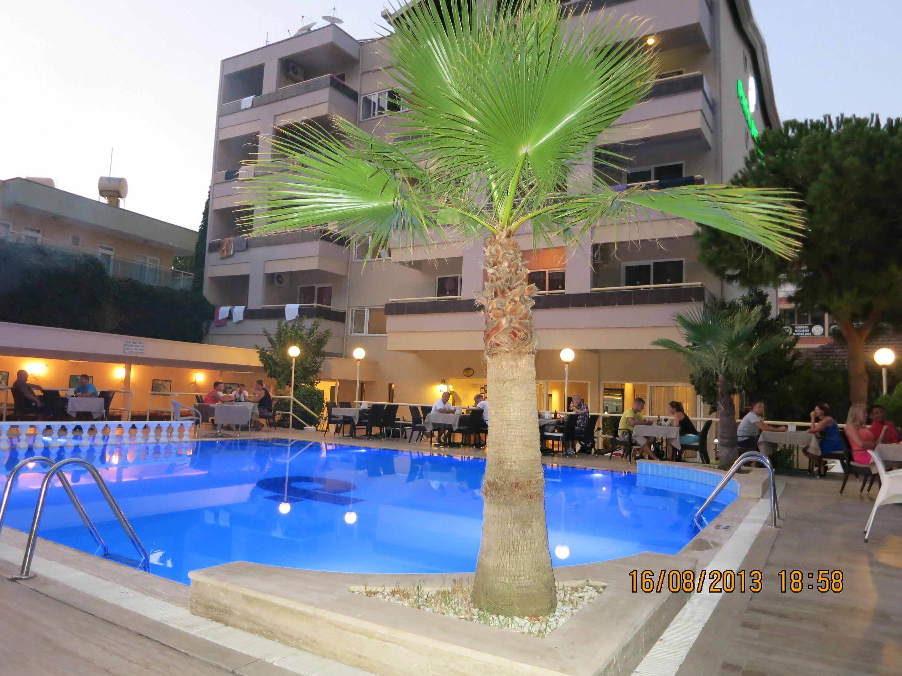 Park Hotel — photo 4