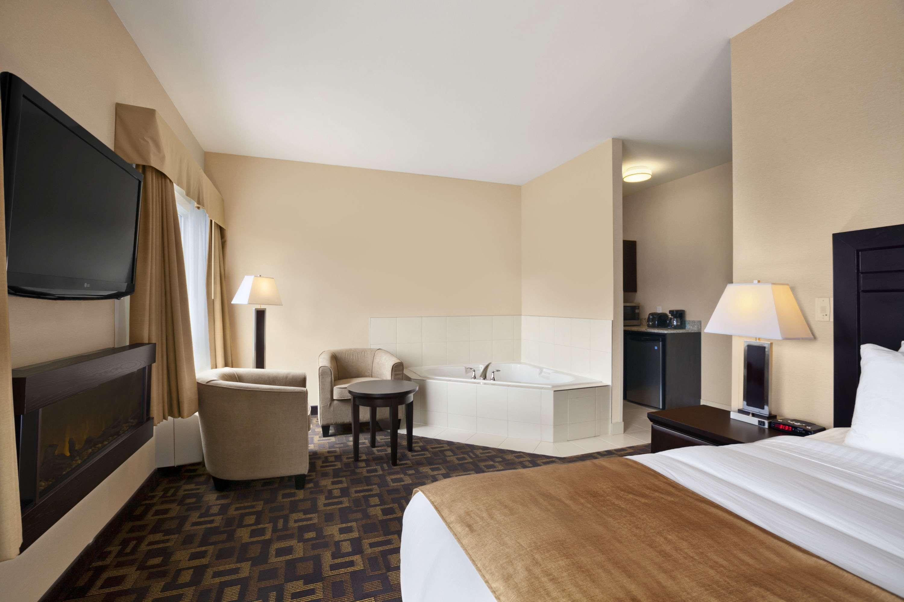 Days Inn And Suites Winnipeg — photo 5