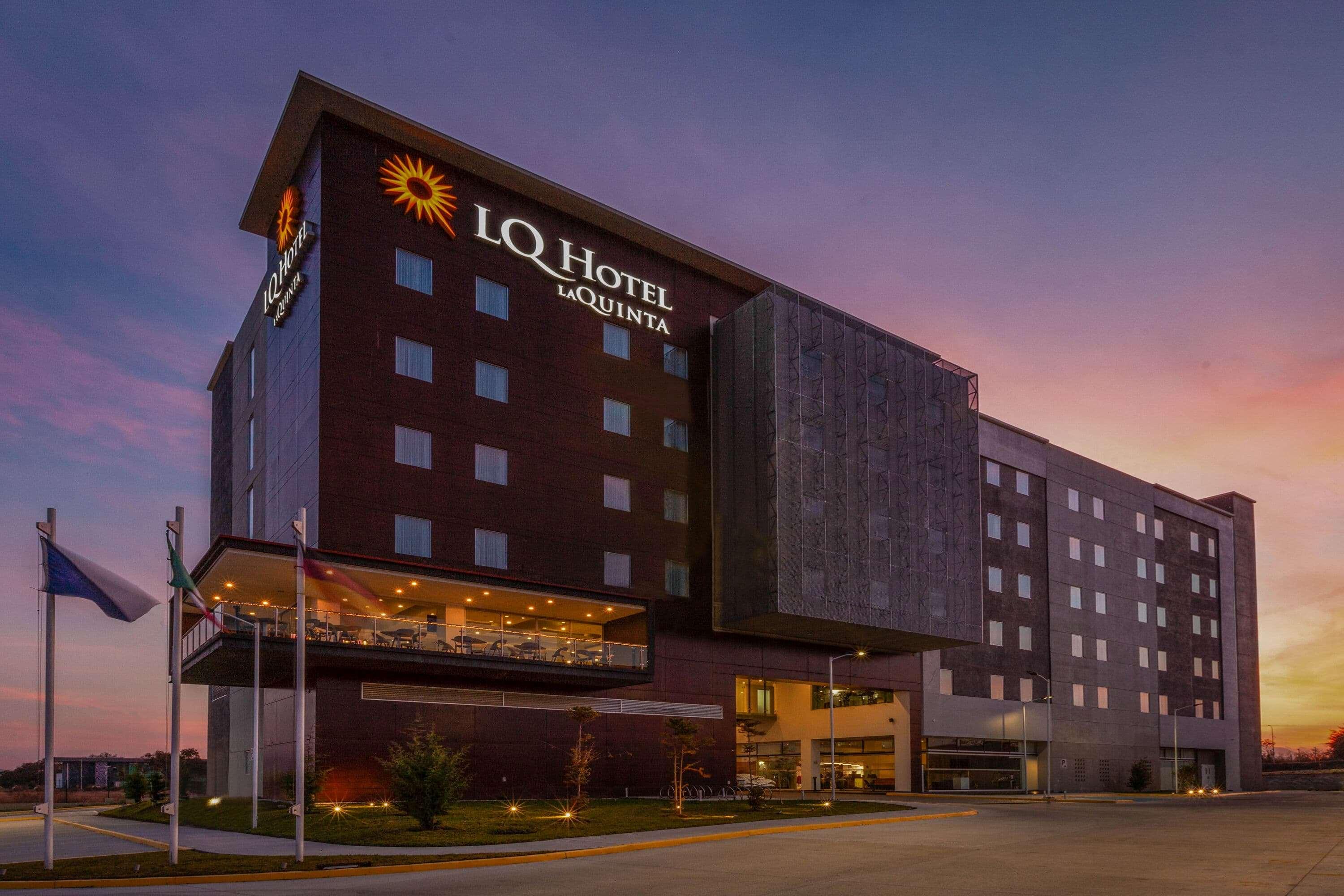 La Quinta by Wyndham San José Chiapa Puebla — photo 5