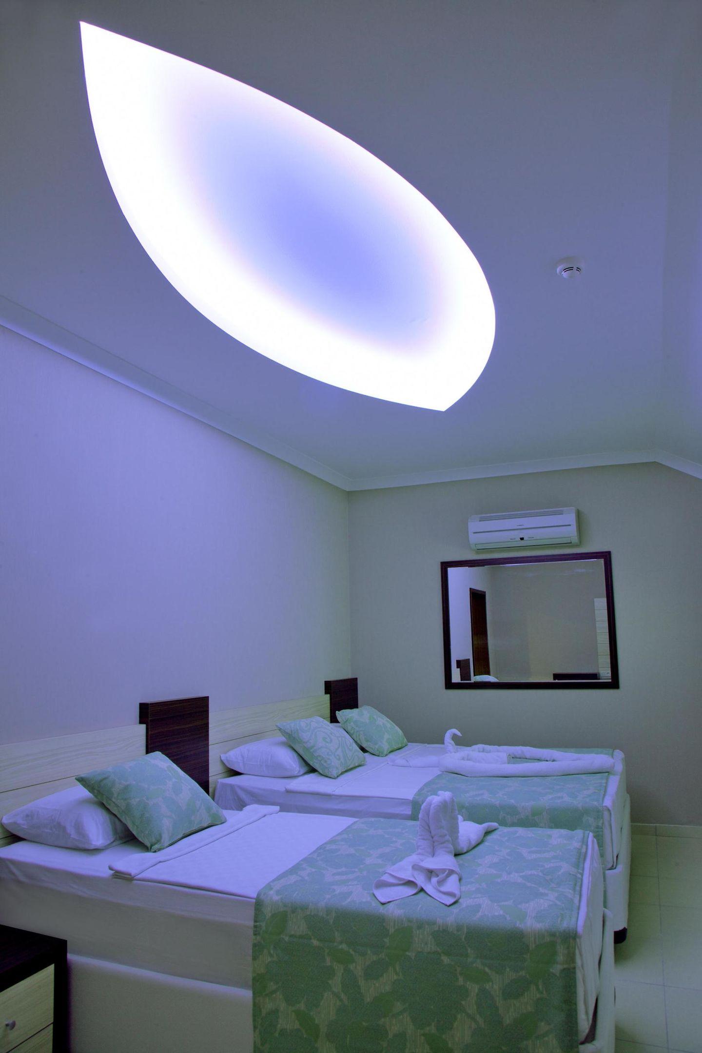 Konakli Nergis Hotel — photo 4
