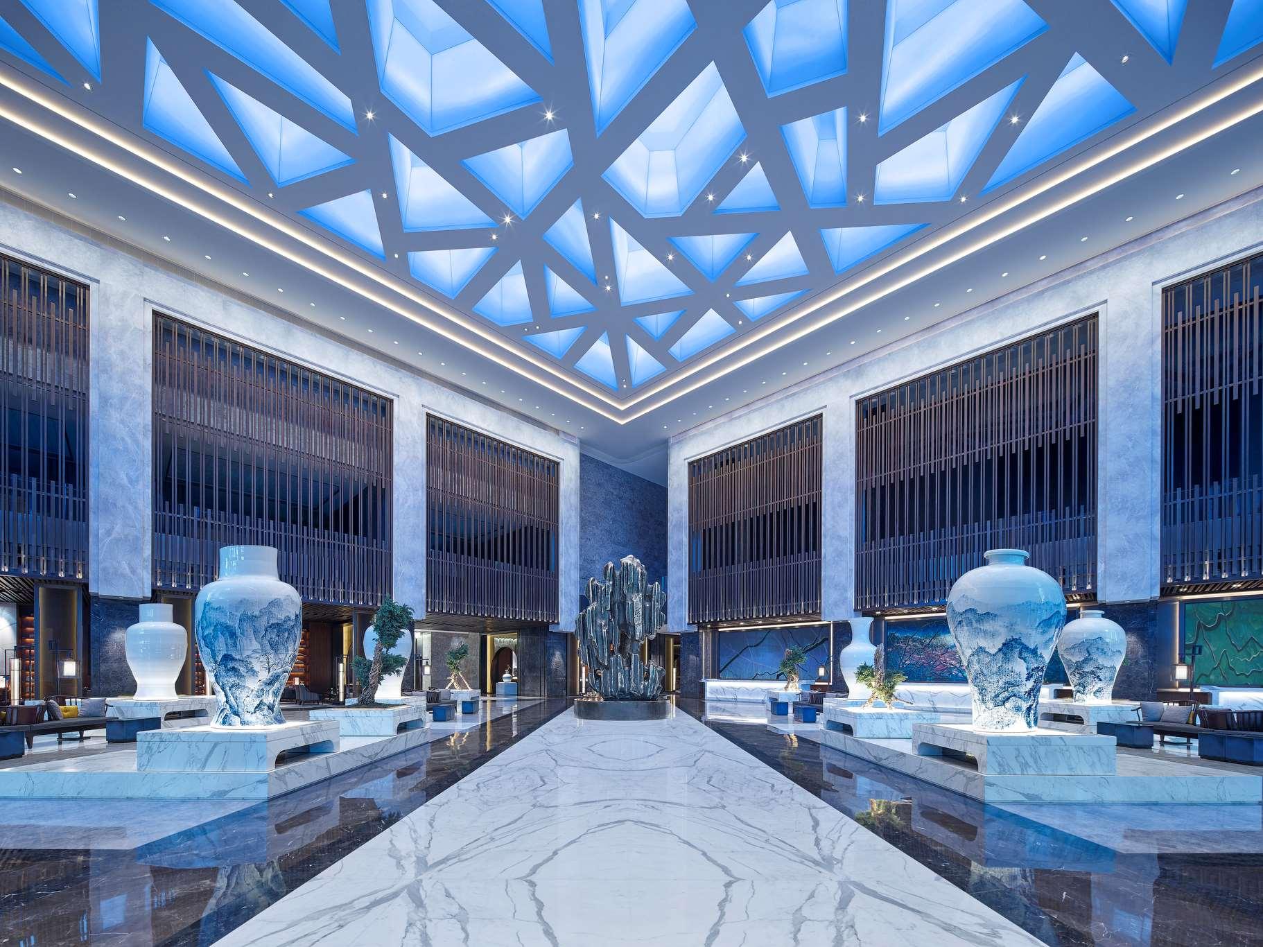 NUO Hotel Beijing — photo 5