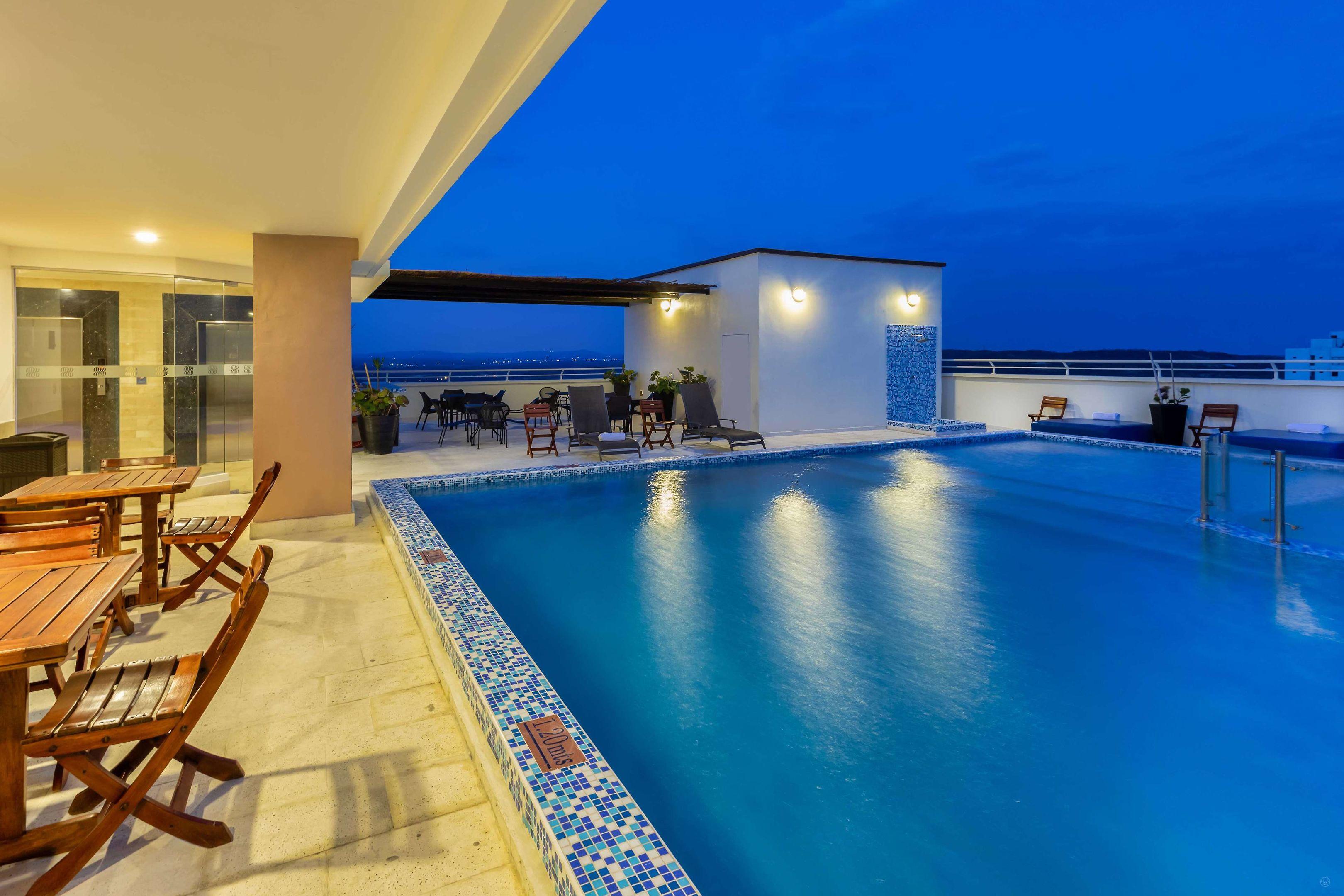 GHL Hotel Barranquilla — photo 5