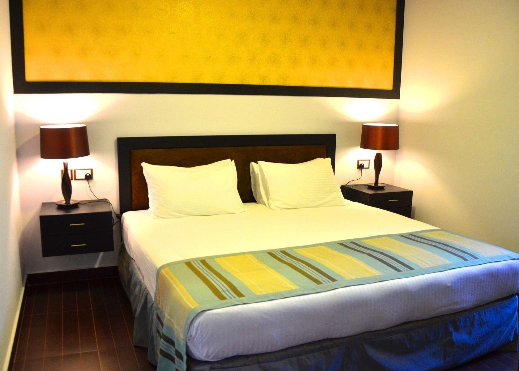 Crowne Plaza Resort Salalah — photo 4