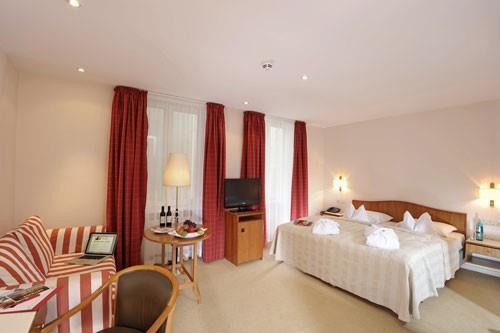 Kleinhuis Hotel Baseler Hof — photo 4