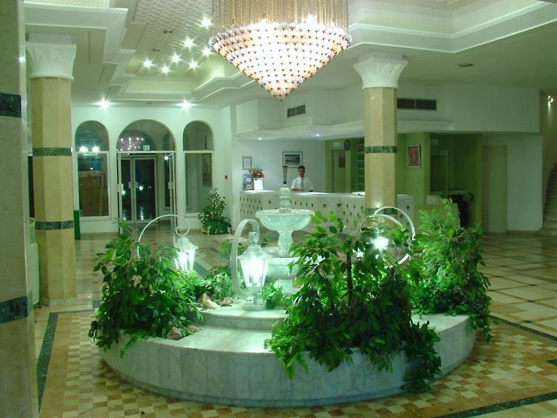 Hotel Menara — photo 4