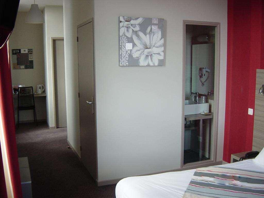 Hotel Spa Le Connetable — photo 5