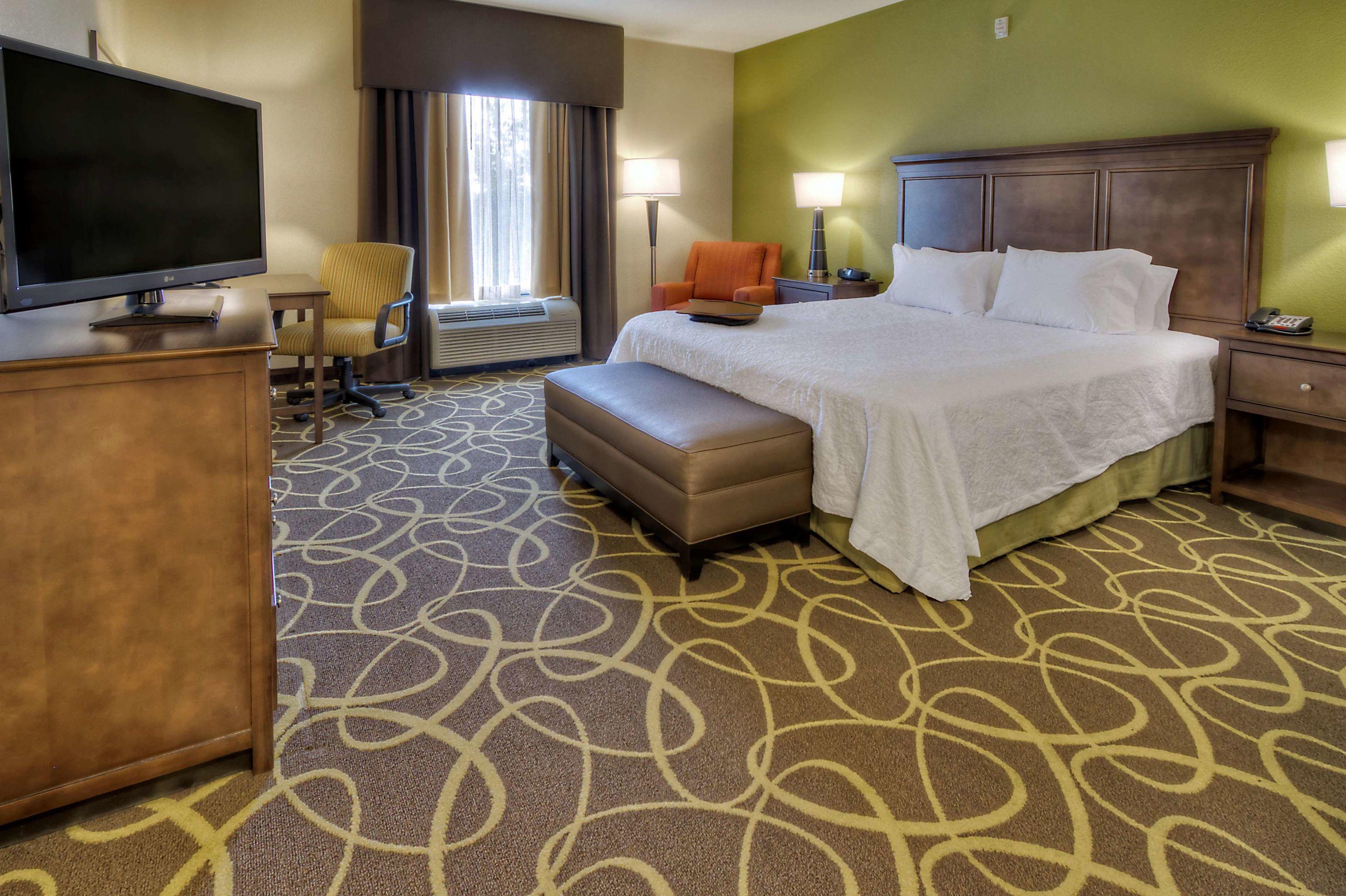 Hampton Inn & Suites Rochester/Henrietta — photo 4