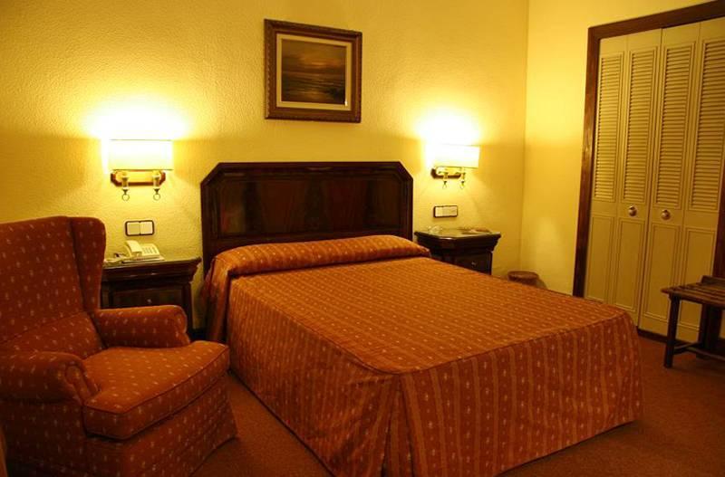 Hotel Soho Boutique Los Naranjos — photo 3