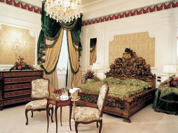 Grand Majestic Gia Baglioni — photo 3