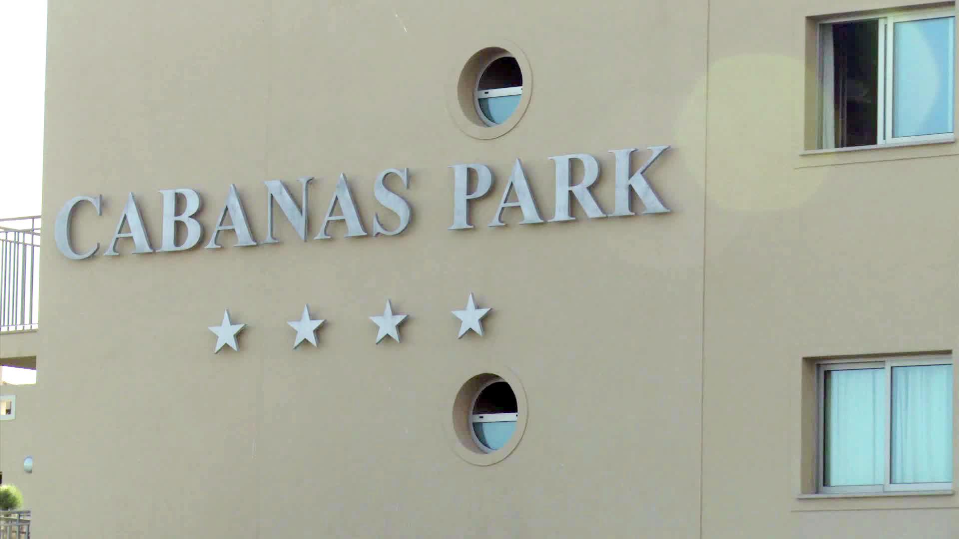 AP Cabanas Beach & Nature — photo 3
