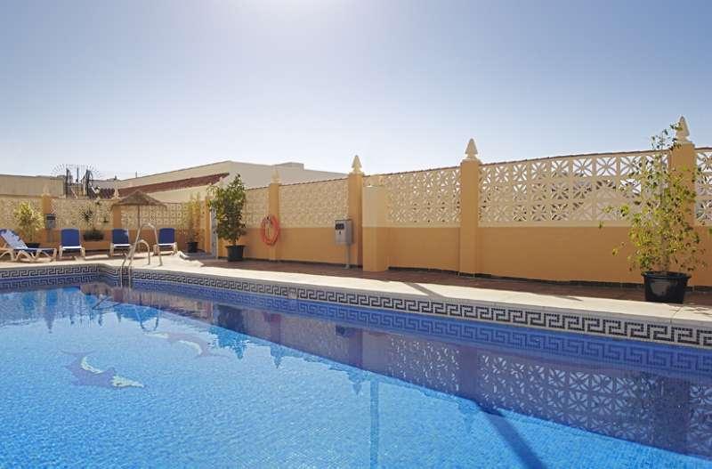 Las Rampas Hotel — photo 3