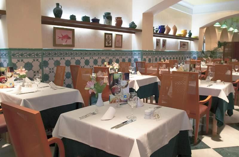 Senator Cadiz Spa Hotel — photo 5