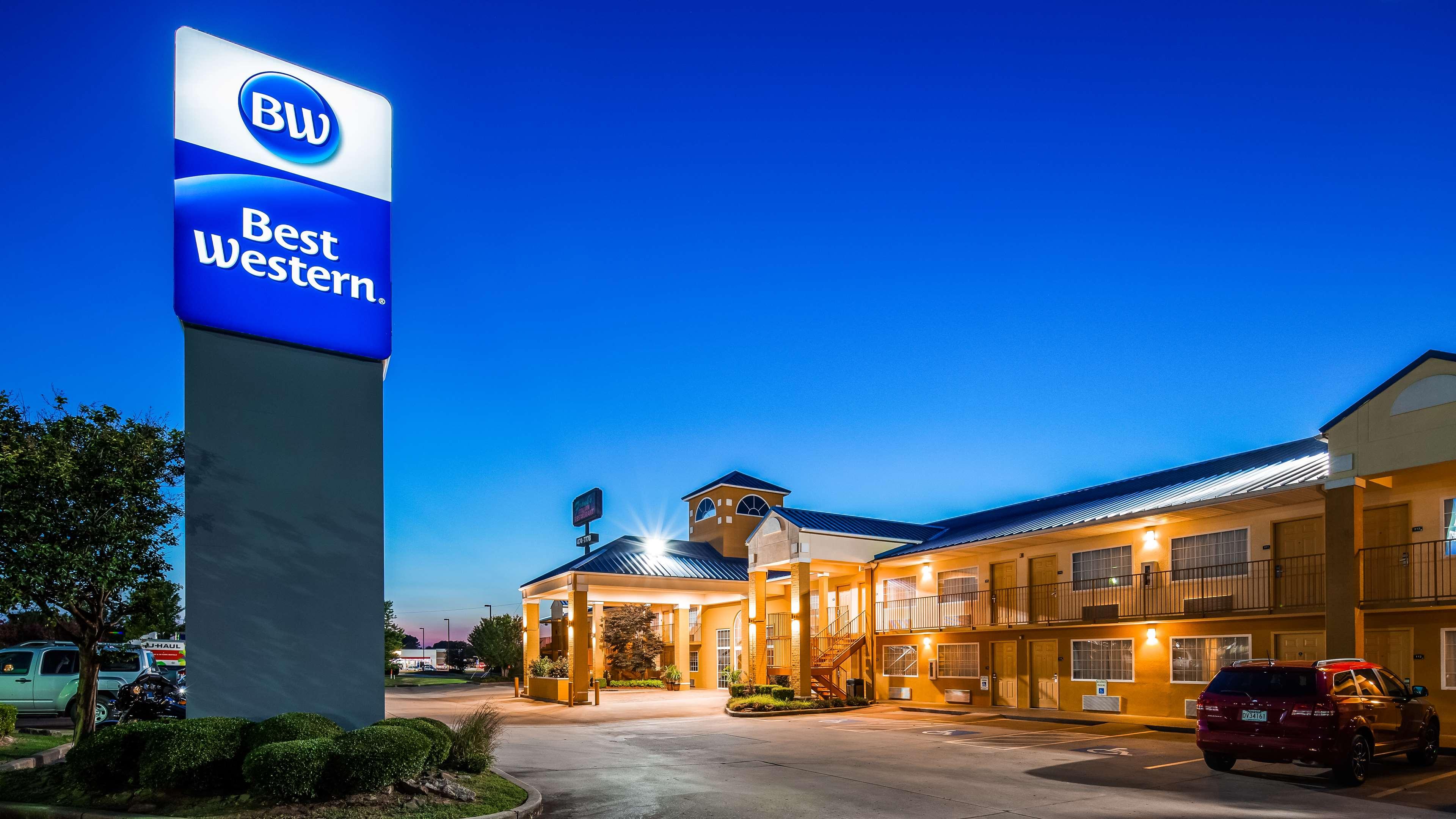 Best Western Van Buren Inn — photo 4
