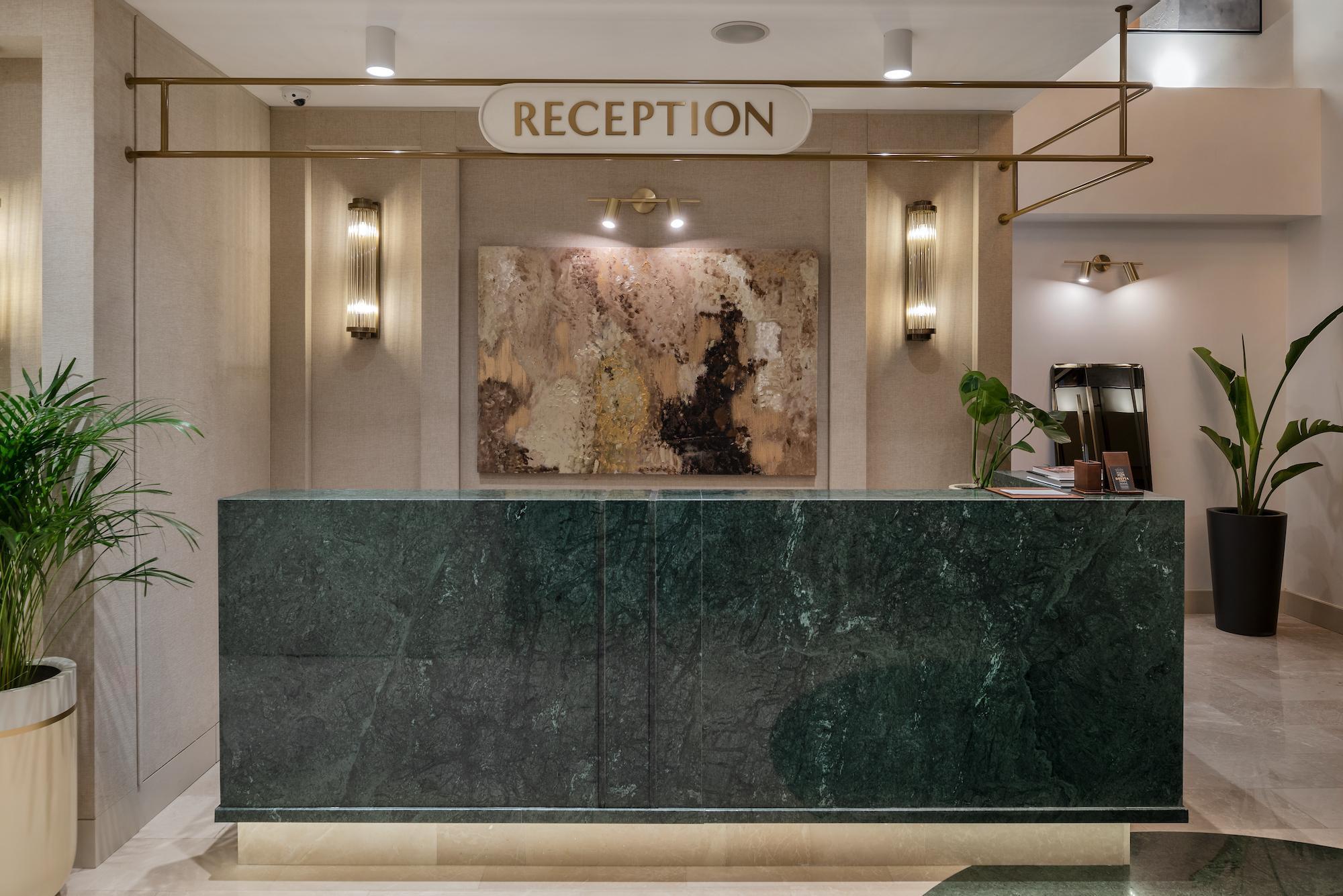 Delita City Hotel — photo 5
