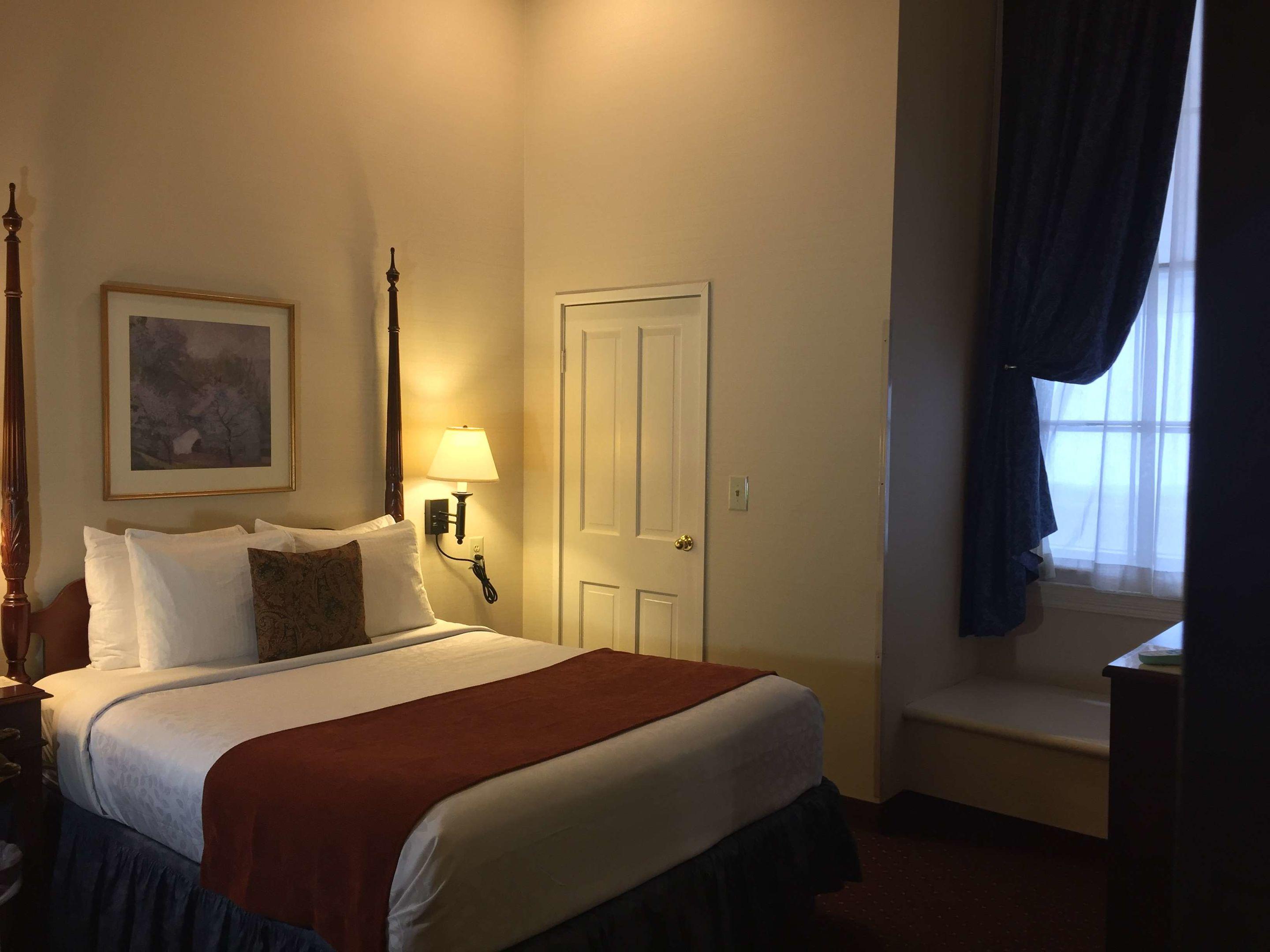 Best Western Plus Independence Park Hotel — photo 5