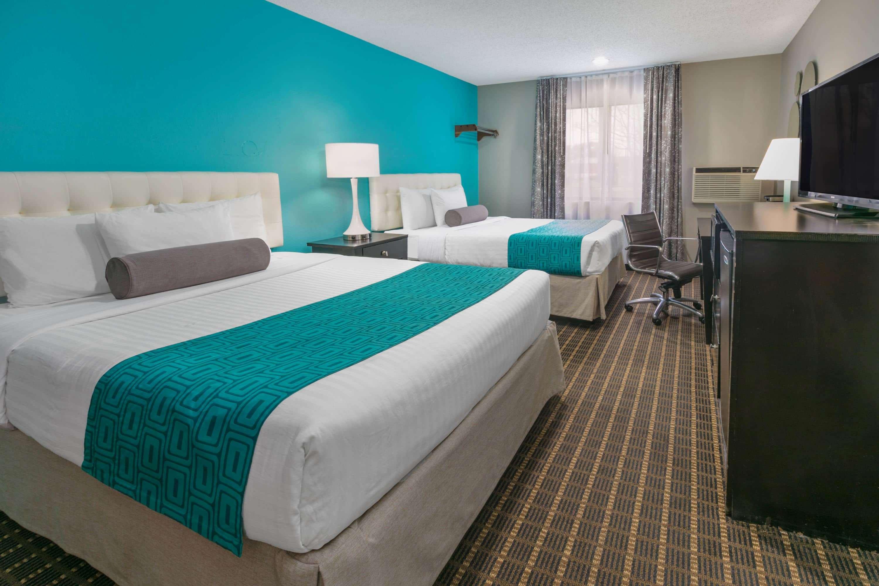 Howard Johnson by Wyndham New Braunfels — photo 5