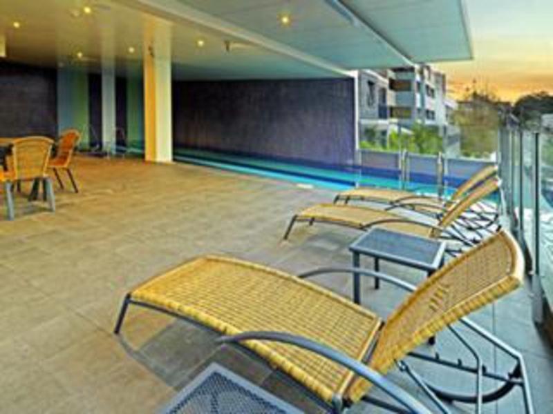 Adina Apartment Hotel Wollongong — photo 3