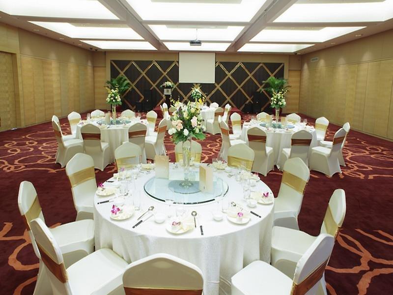 Quality Hotel Beijing — photo 4