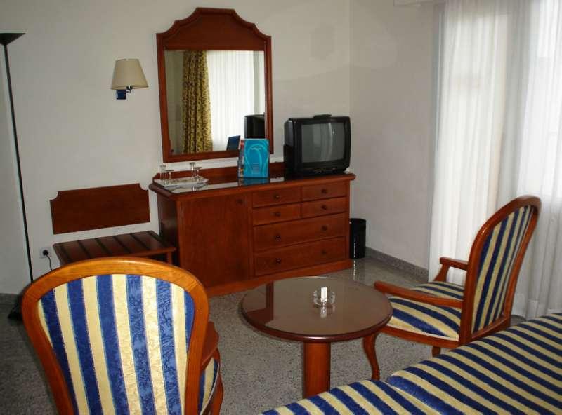 Hotel Riu Nautilus — photo 5