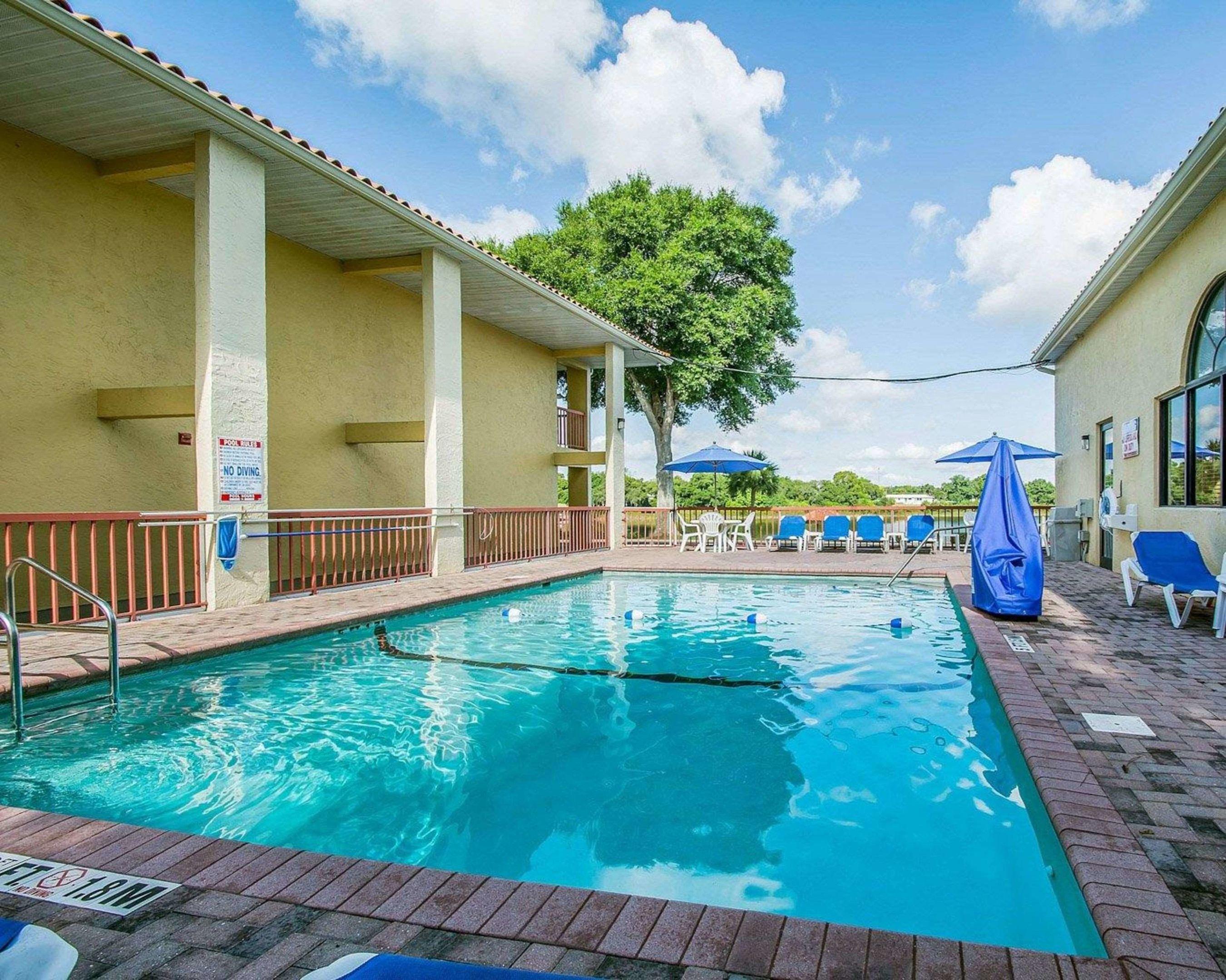 Quality Inn & Suites Mount Dora North — photo 5
