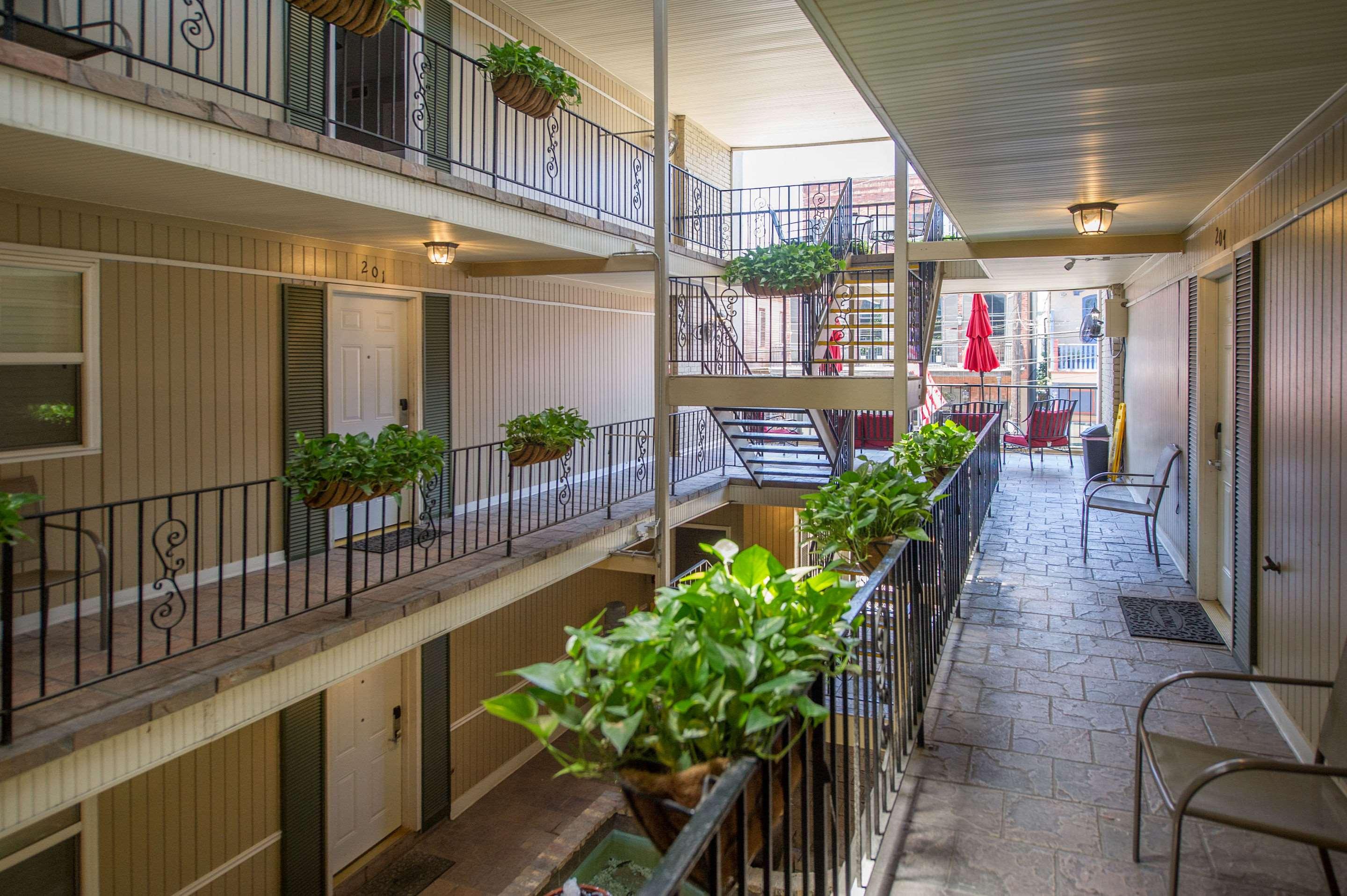 Frenchmen Orleans at 519, Ascend Hotel Collection — photo 5