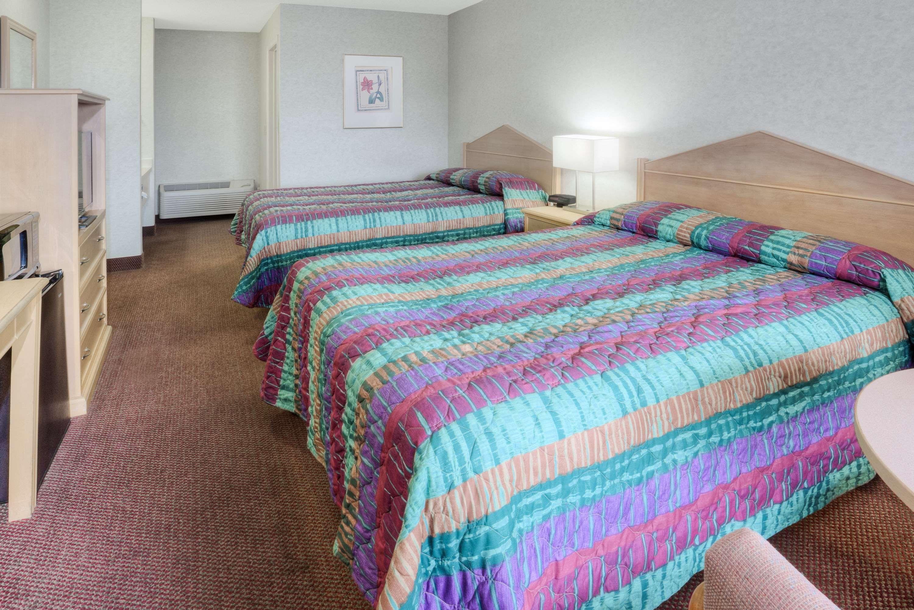 Knights Inn Pasco WA/King City — photo 4