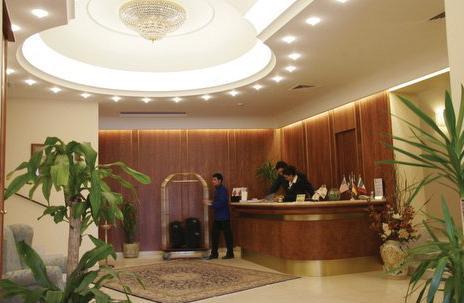 Nuvò Hotel — photo 3