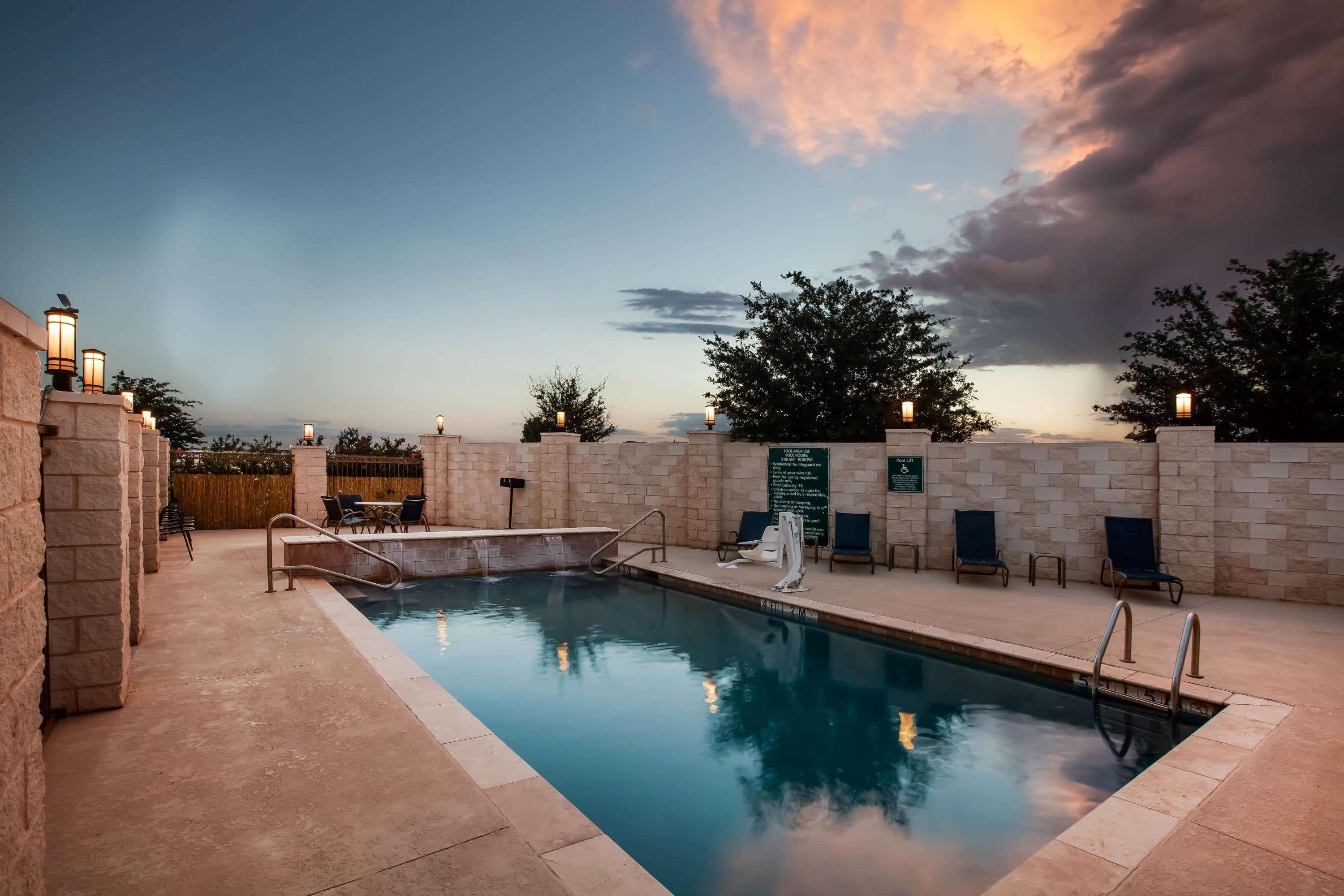 La Quinta Inn & Suites Odessa North — photo 4