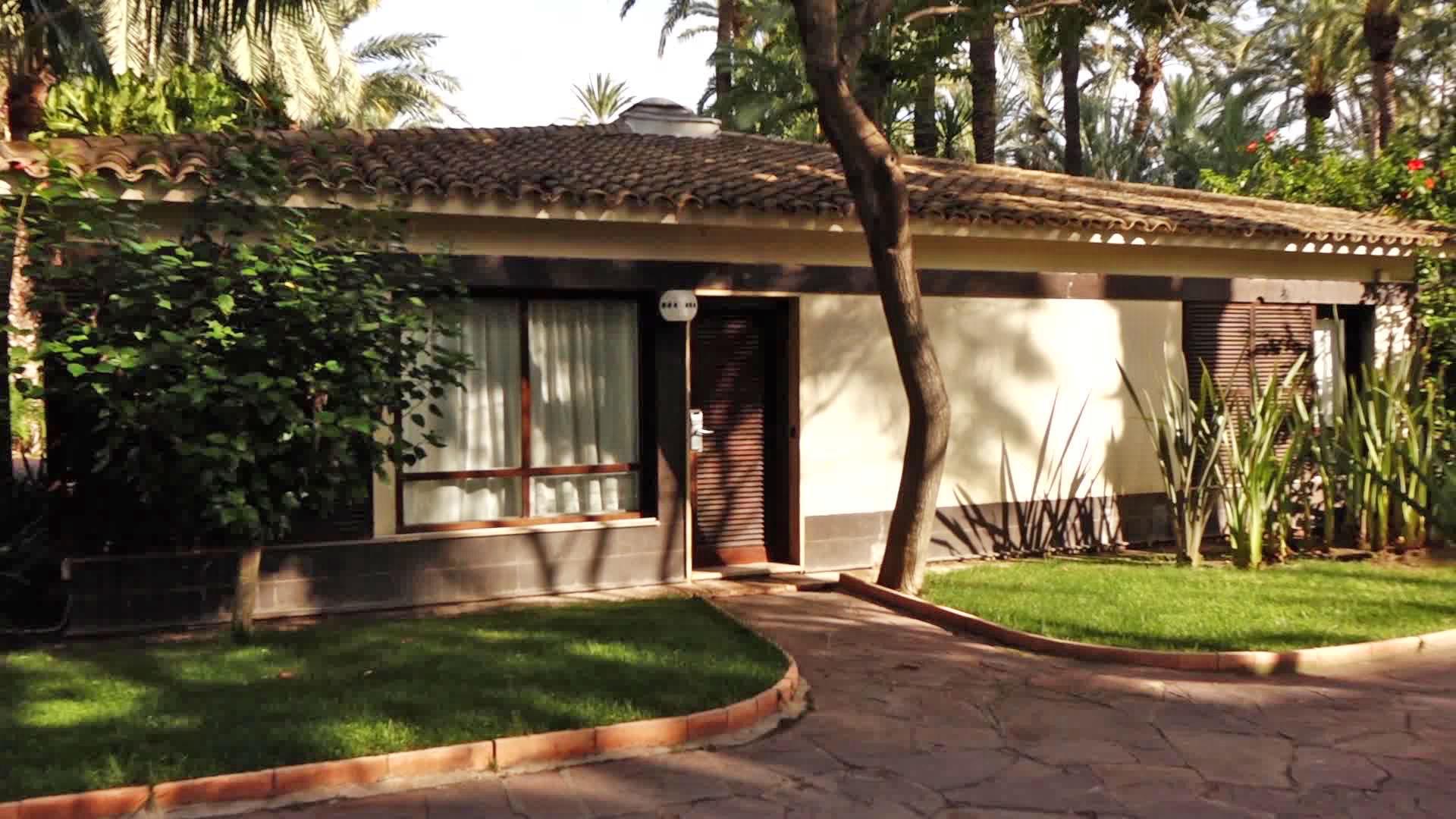 Hotel Huerto del Cura — photo 3