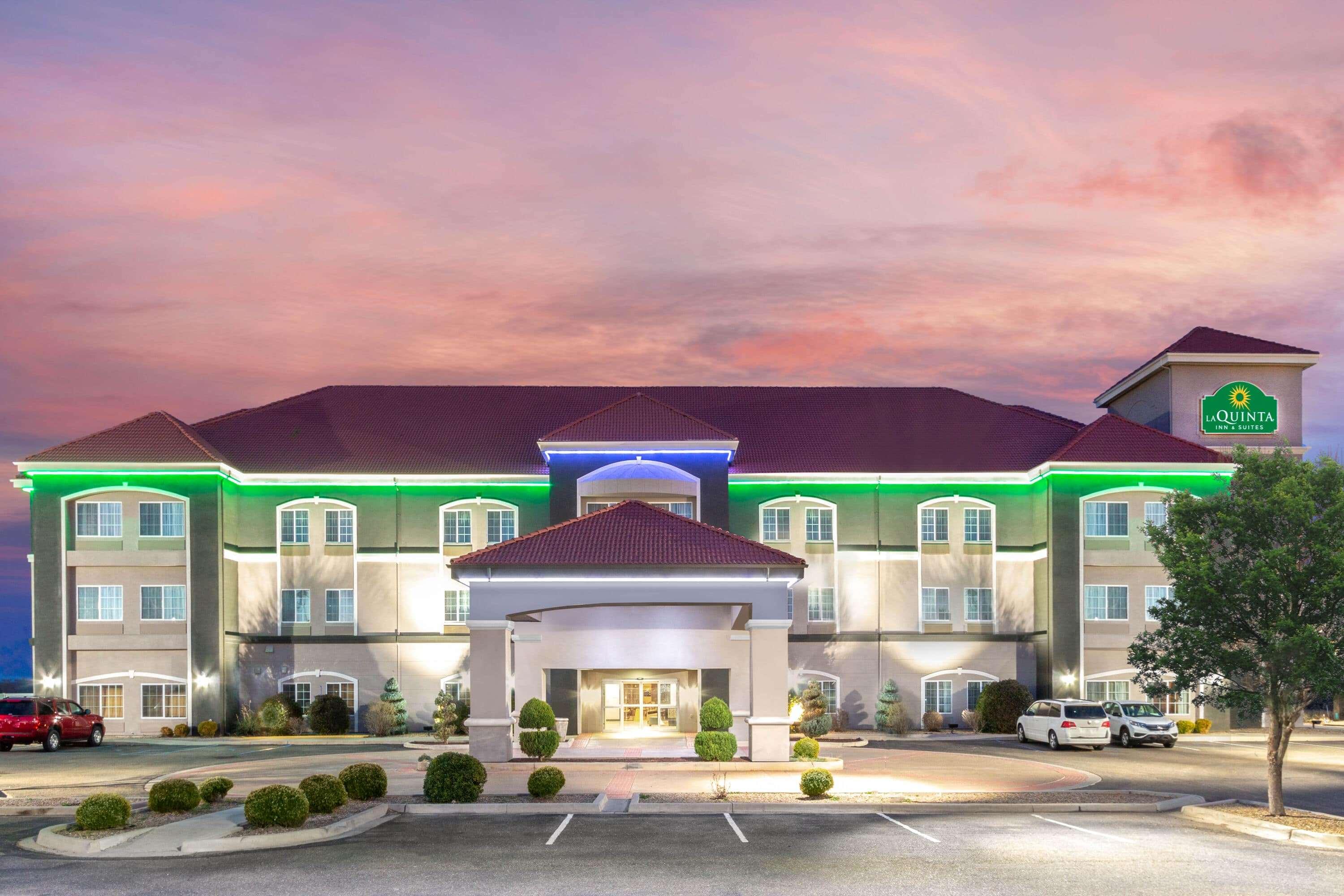 La Quinta Inn & Suites Tucumcari — photo 3