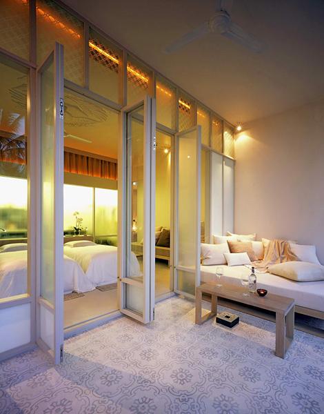 SALA Phuket Mai Khao Beach Resort — photo 4