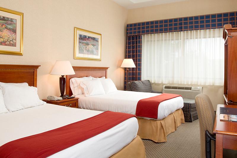 Holiday Inn Express Hauppauge-Long Island — photo 5