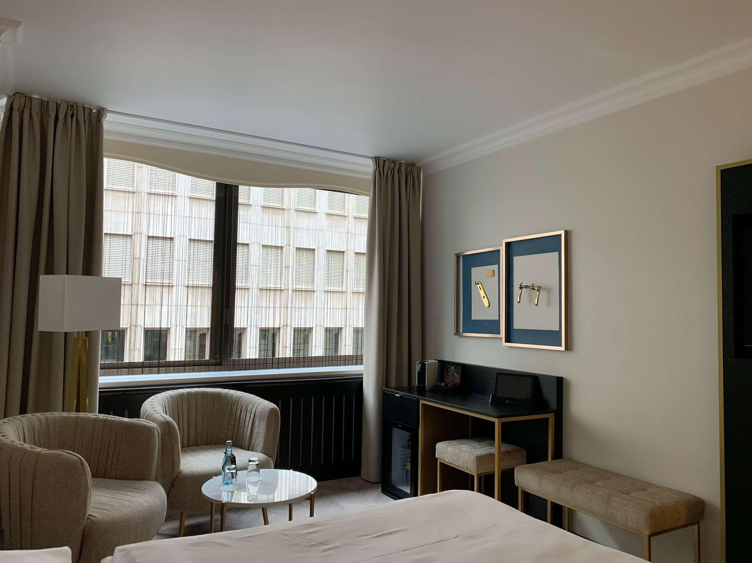 Arthotel ANA Amadeus — photo 5