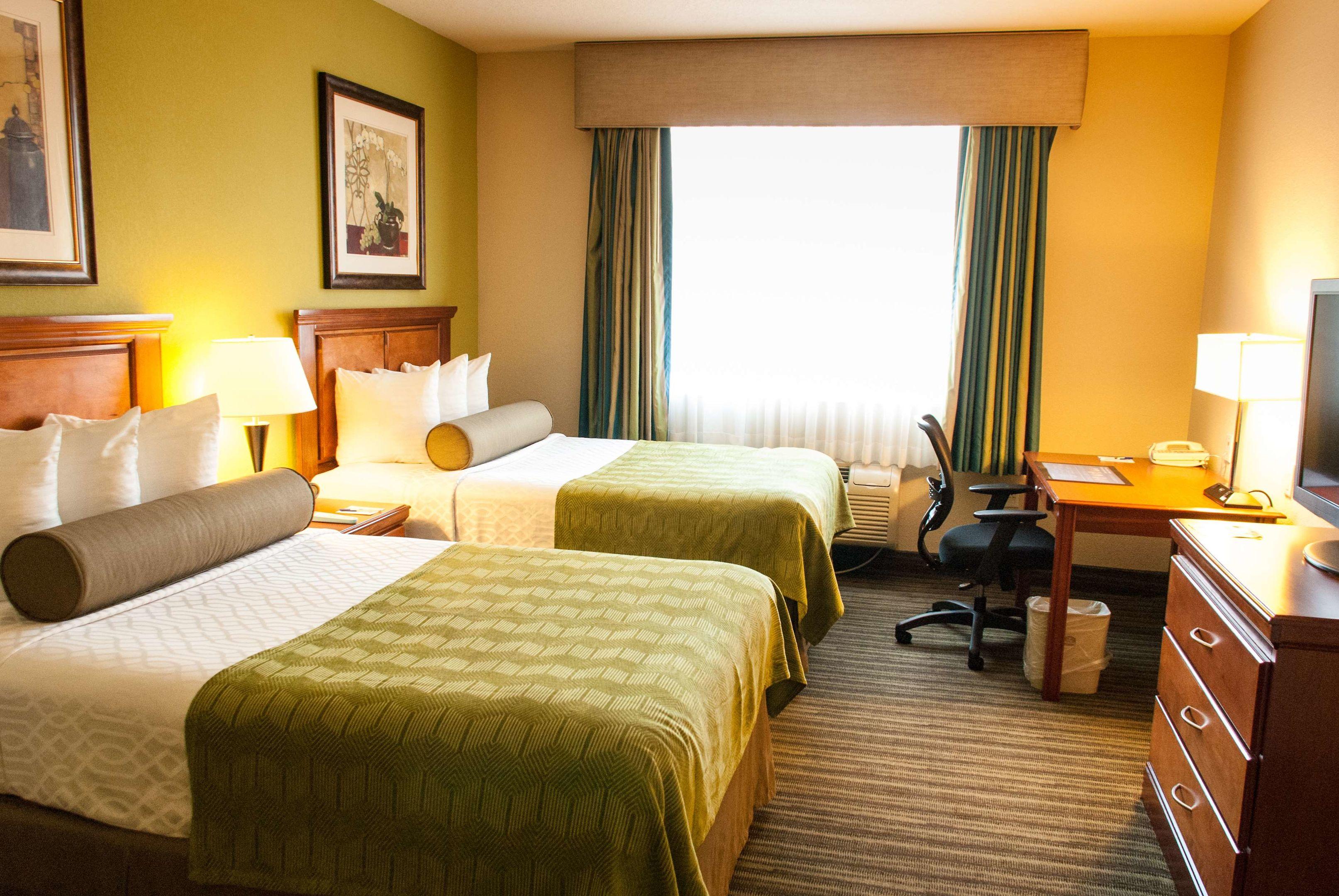 Best Western Plus Miami-Doral/Dolphin Mall — photo 5