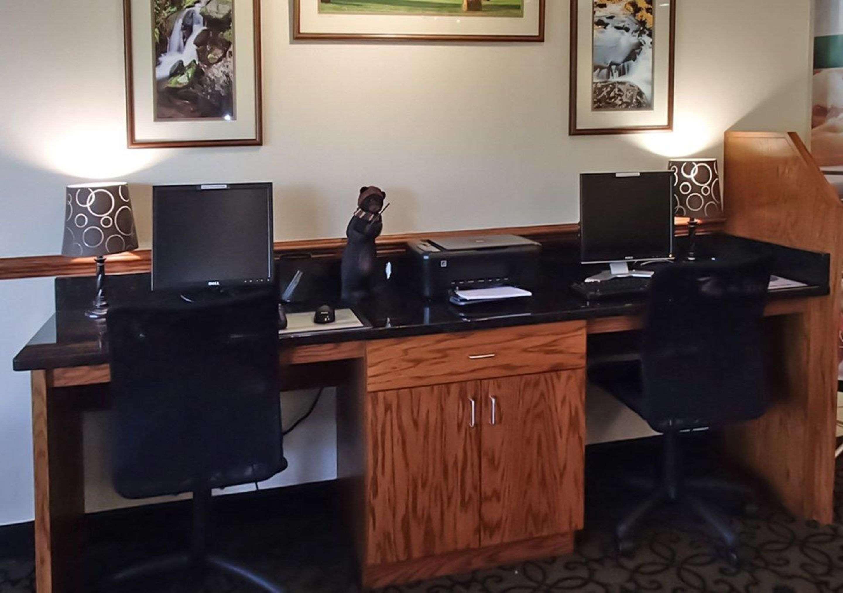 Quality Inn & Suites University — photo 3