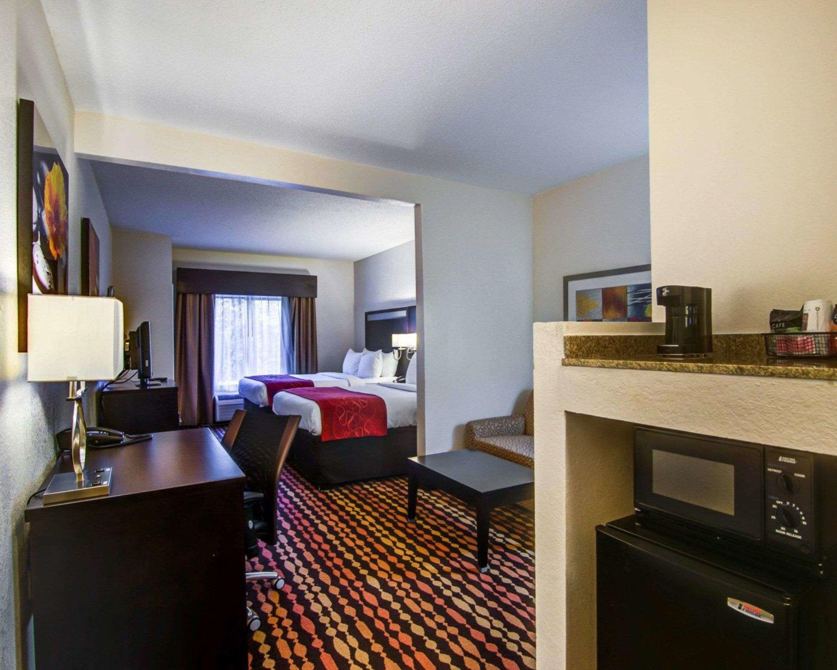 Comfort Suites Gwinett Medical Center Area — photo 4