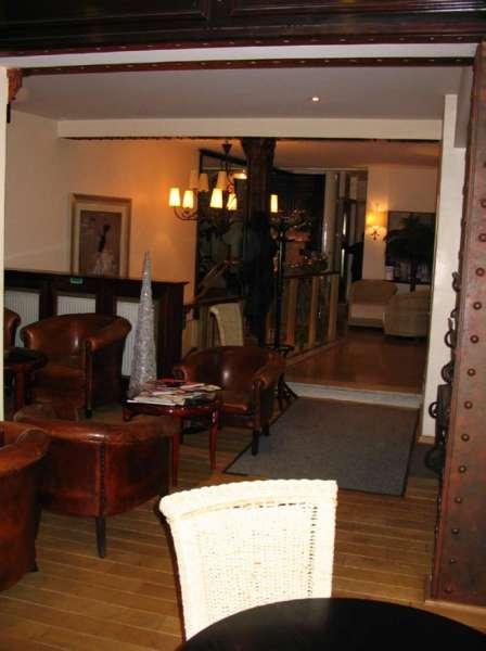 Hotel London — photo 4