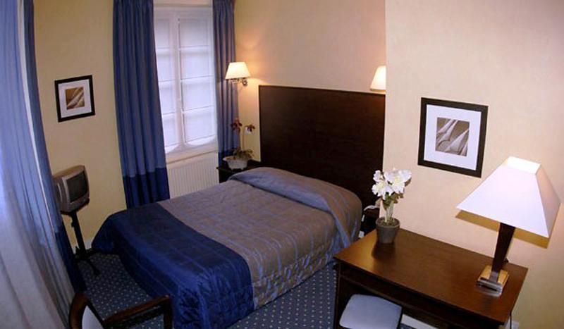 Hotel des Marins — photo 5