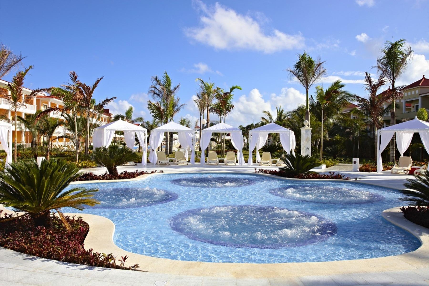 Bahia Principe Grand Aquamarine — photo 5