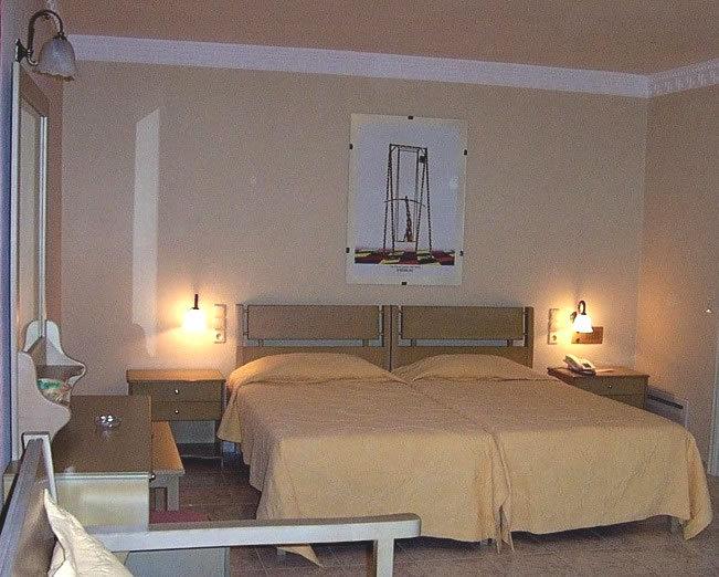 Meandros Boutique Hotel and Spa — photo 4