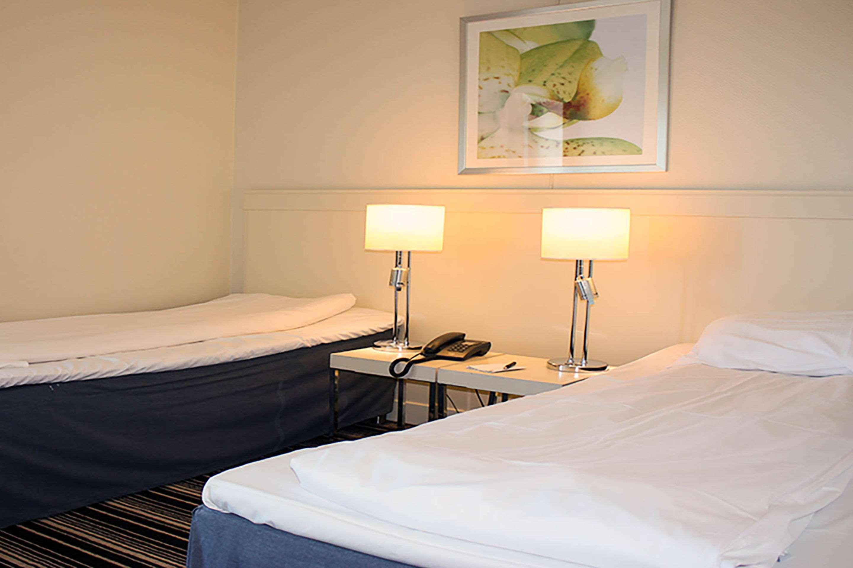 Quality Hotel Panorama — photo 4