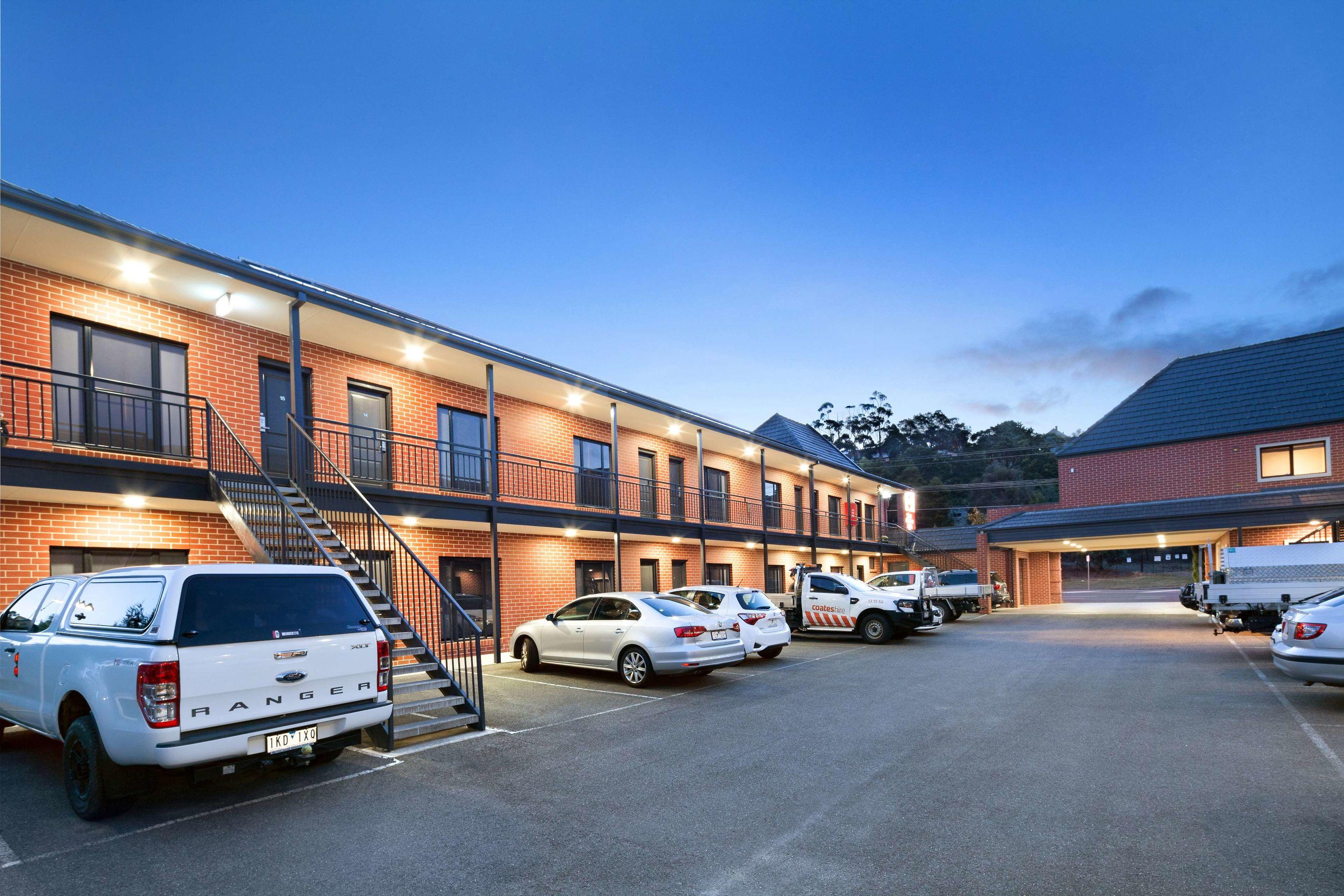 Best Western Plus Ballarat Suites — photo 4