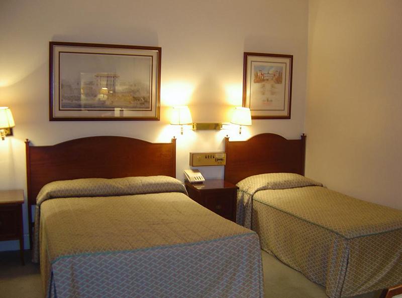 Best Western The New County — photo 4