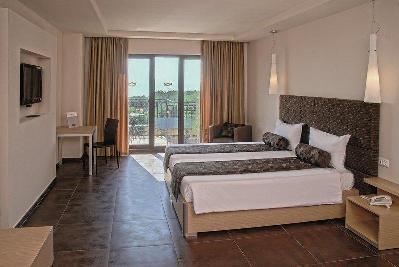 Dolce Vita Sunshine Resort — photo 4