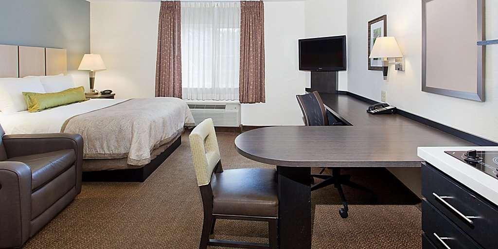 Sonesta Simply Suites Birmingham Hoover — photo 4