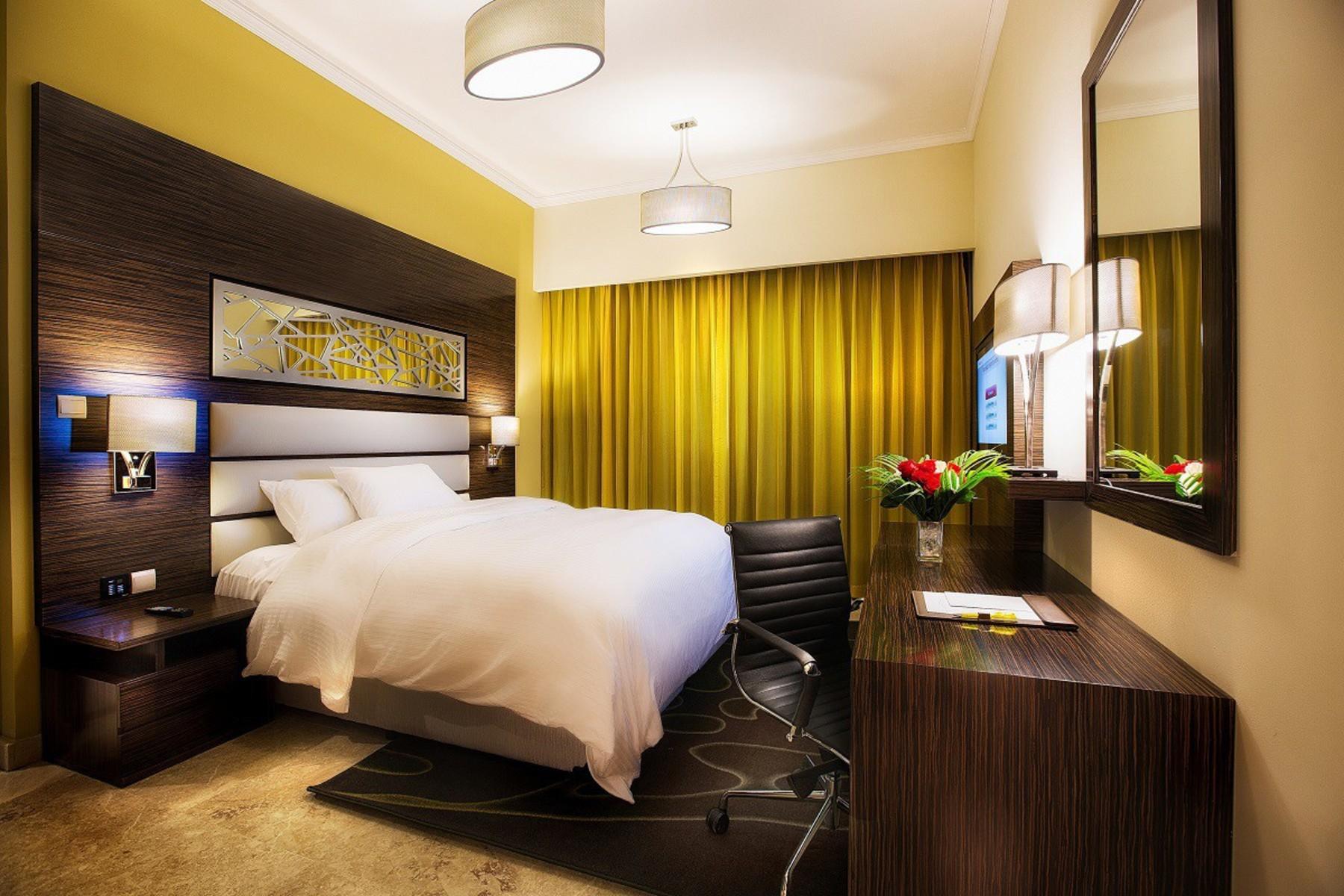 Ghaya Grand Hotel — photo 4